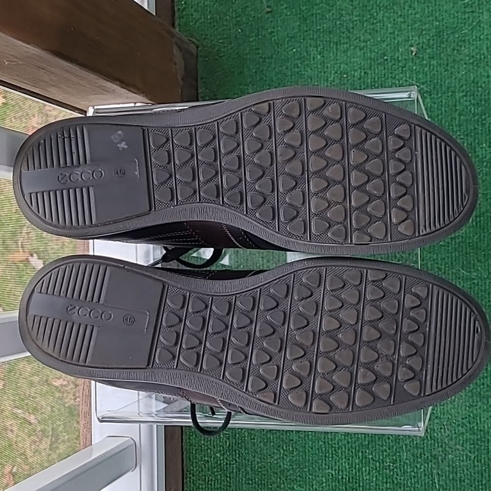 ecco chander sneaker